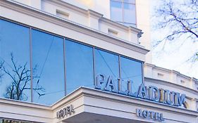 Палладиум Отель Одесса